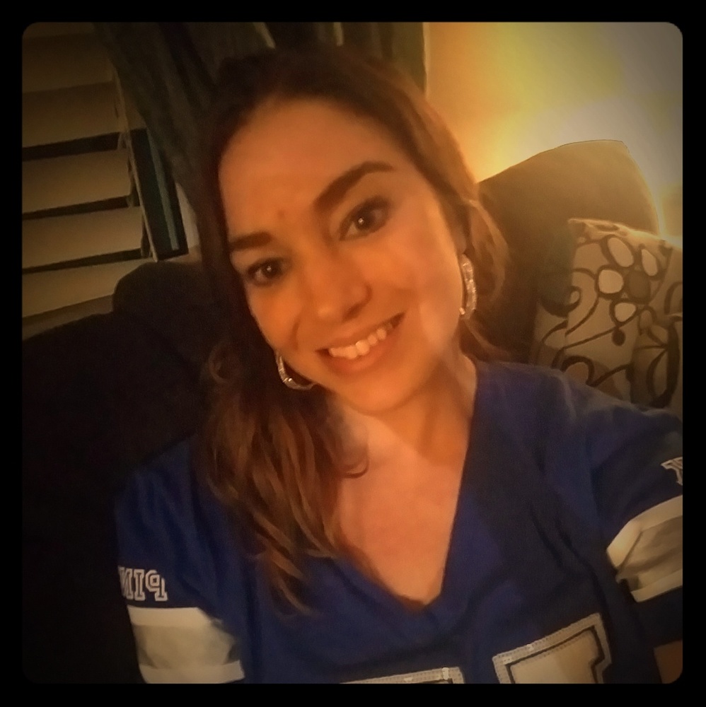 Meet your Posher, Mrkason